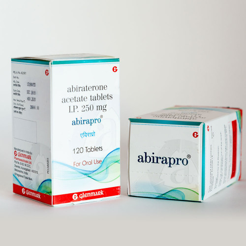 阿比特龙 Abirapro 250mg 120片