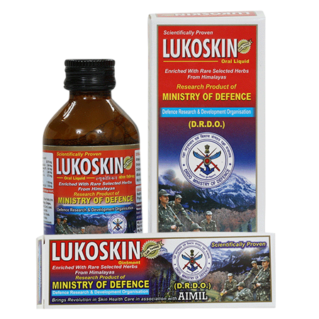 白癜风 卢克斯金 Lukoskin Kit