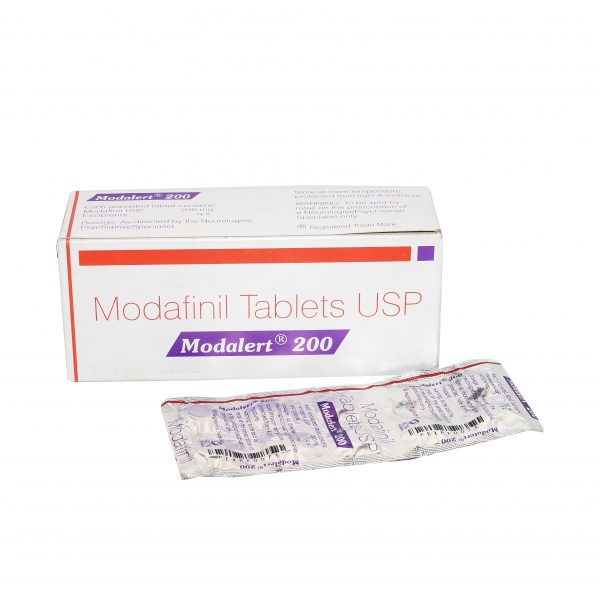 莫达非尼 Modalert 200mg 100片