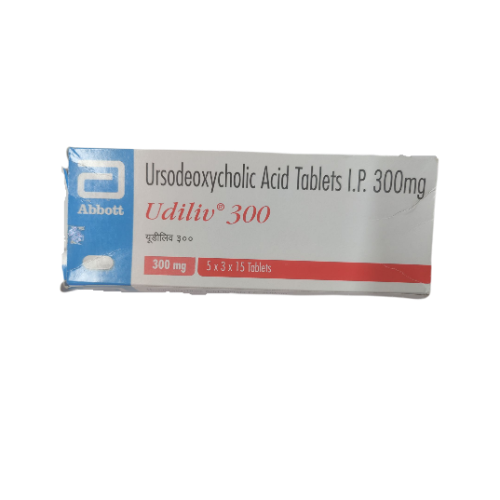 辅酶Q10 Udiliv 300mg Tablet 225’S